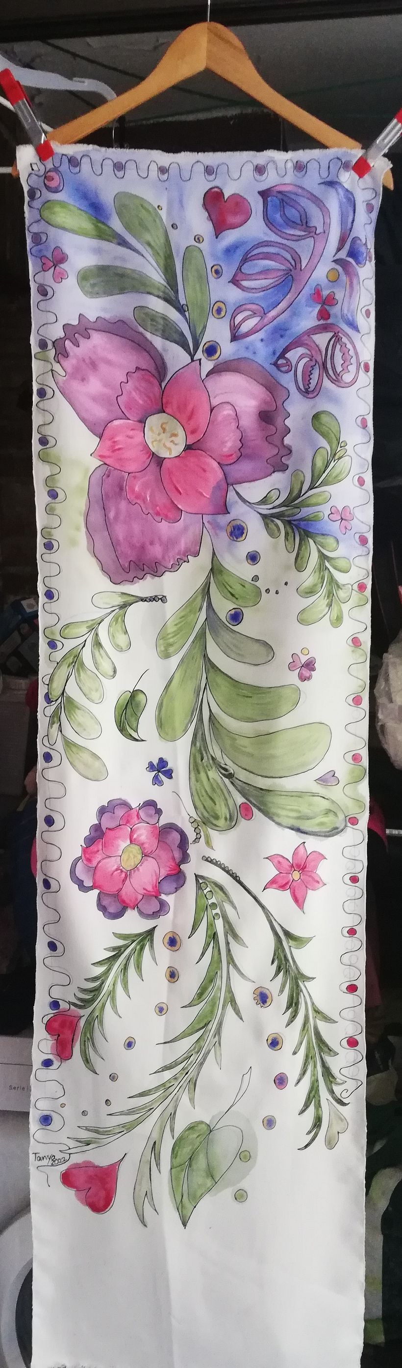 Flores 2