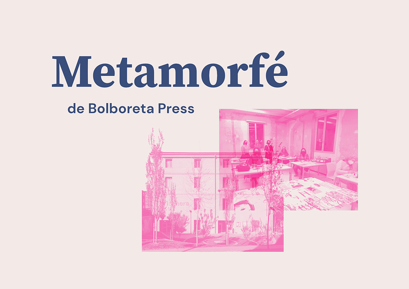Metamorfé 1