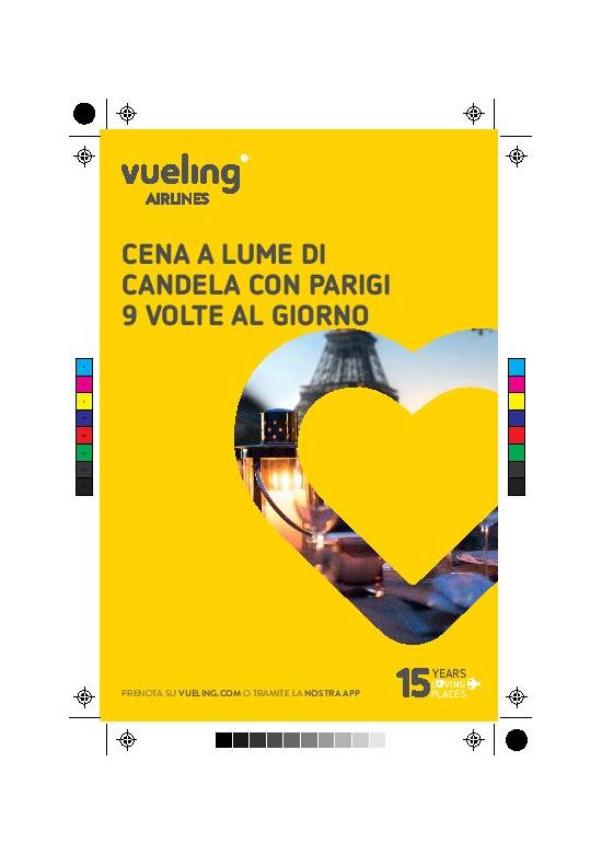 VUELING AIRLINES - direcció de l'estudi gràfic 8