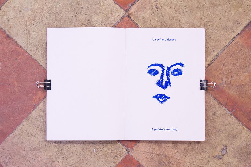 Mascarade: Cantos para adornarse 14