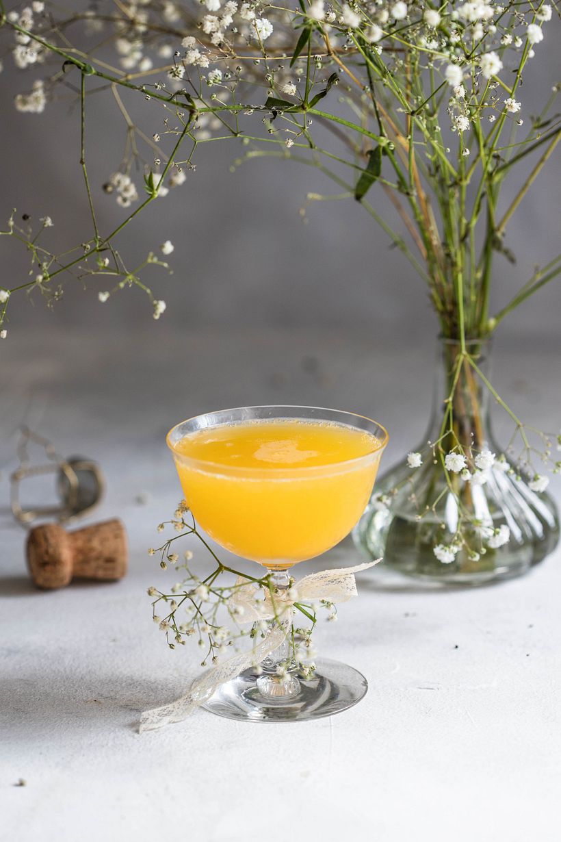 Mimosa