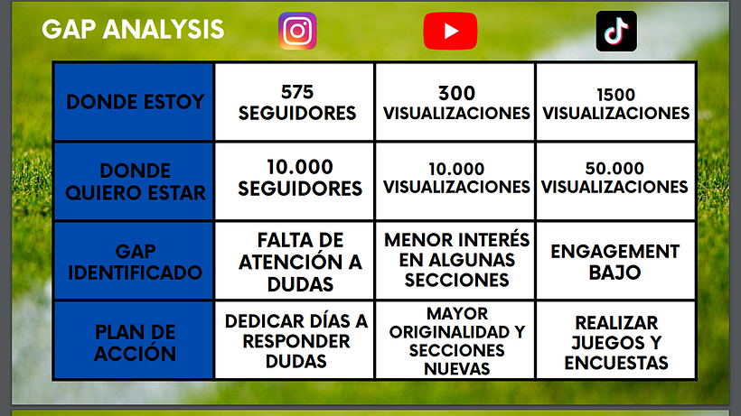Mi proyecto del curso: Introducción al community management 5