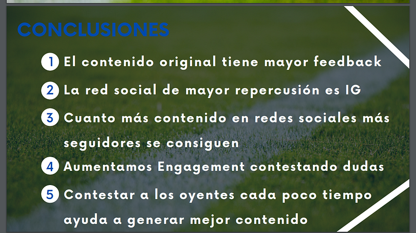Mi proyecto del curso: Introducción al community management 8