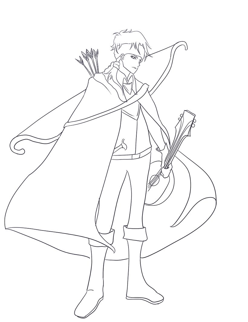 Lineart