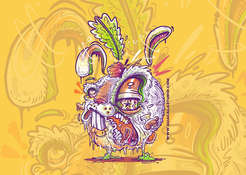 Guacala Collection  No. 13 11
