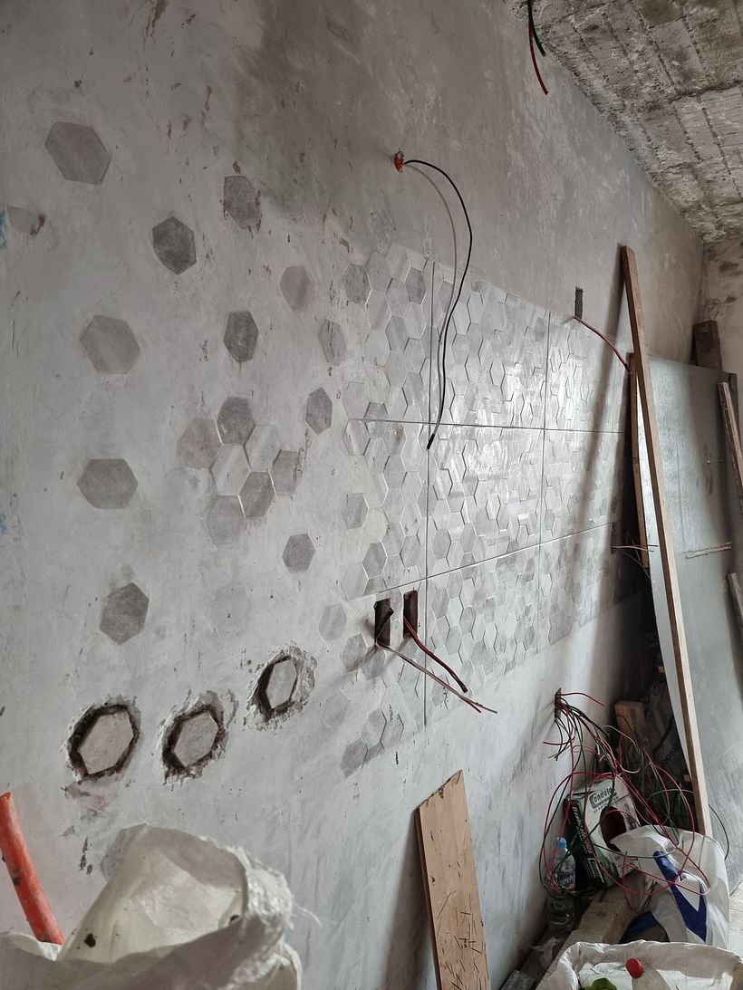 REMODELACIÓN COCINA EN LOFT 15