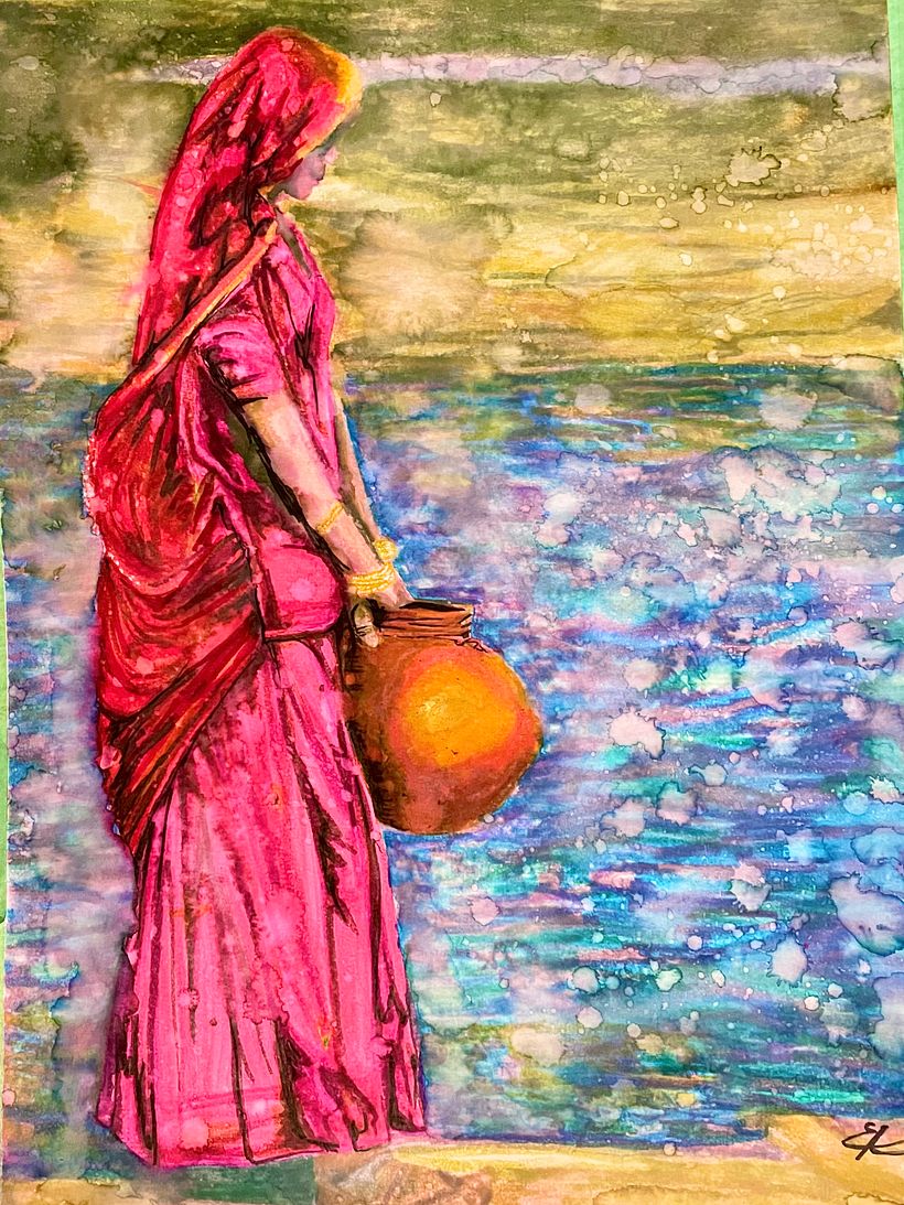 Biblical Women 2