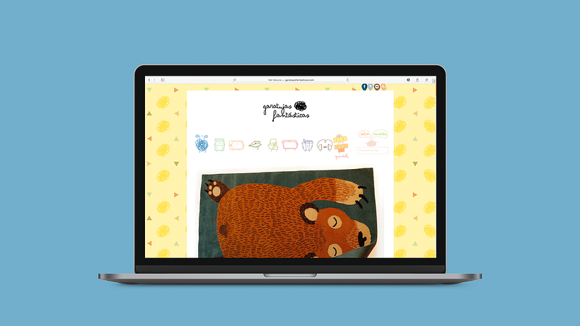 Garatujas Fantásticas 2