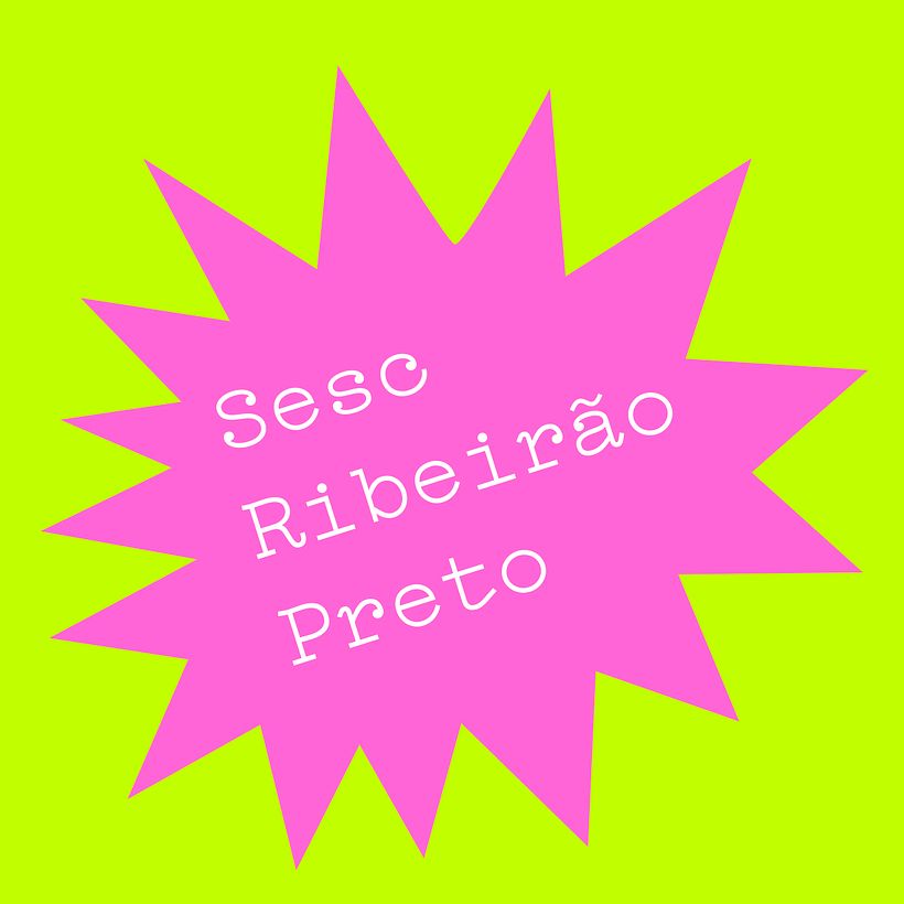 Cidade / Saudade 3