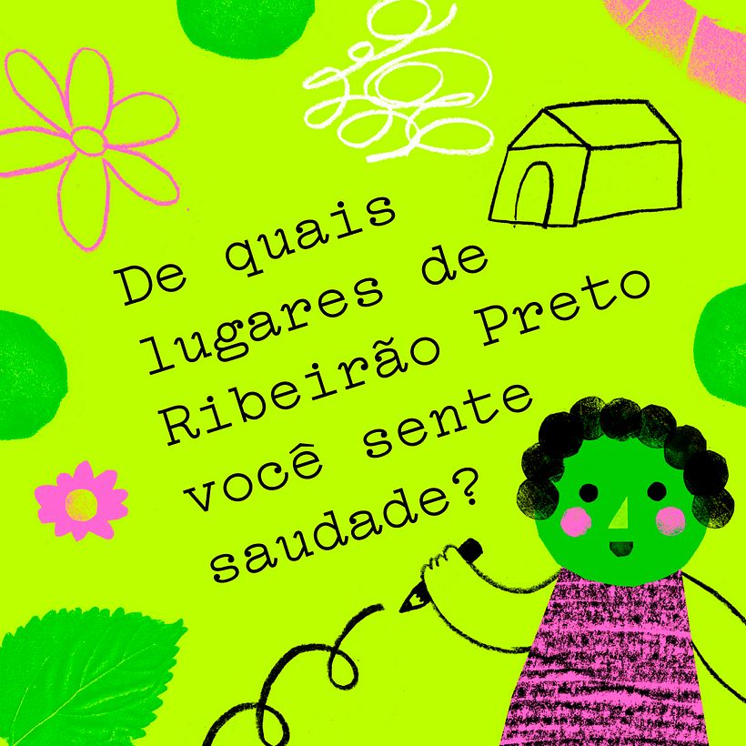 Cidade / Saudade 9