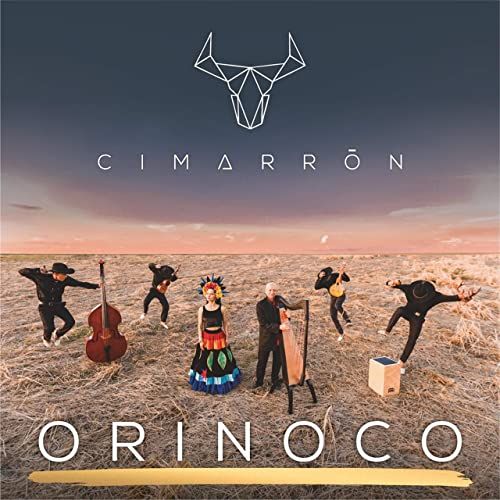 Cimarrón - Producción y Asistencia de Mezcla - Music