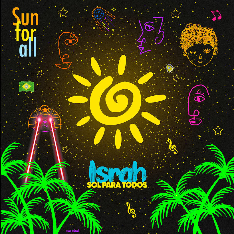 Meu projeto do curso: Mixagem de música eletrônica: de iniciante a DJ 1