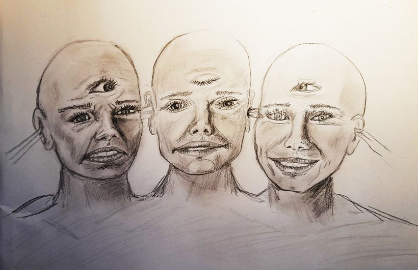 3rd head draft