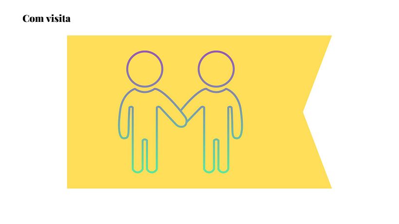 AMARELO SATURADO COM MUITO BRILHO complementar com roxo