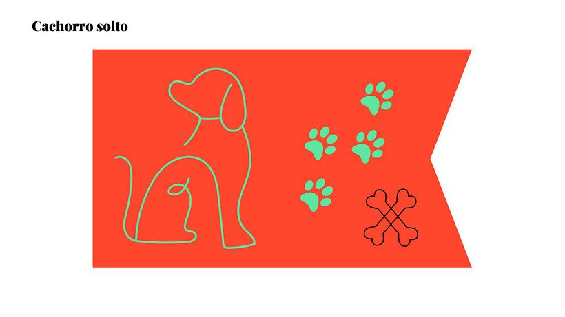 VERMELHO SATURADO COM MUITO BRILHO complementar com verde