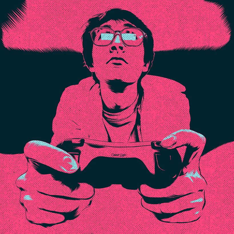 JUST FOR FUN 12