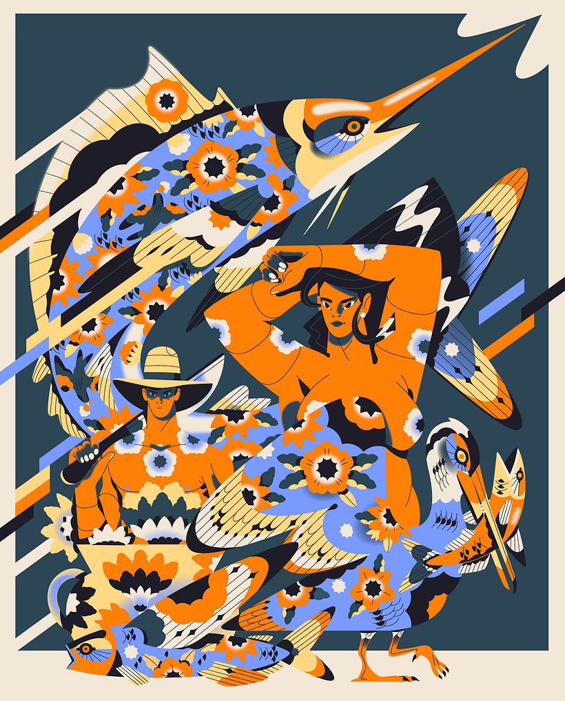 Este es el resultado final