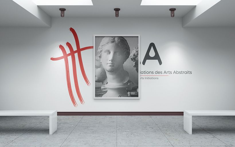 My project for course: Logo Design: From Concept to Presentation 3