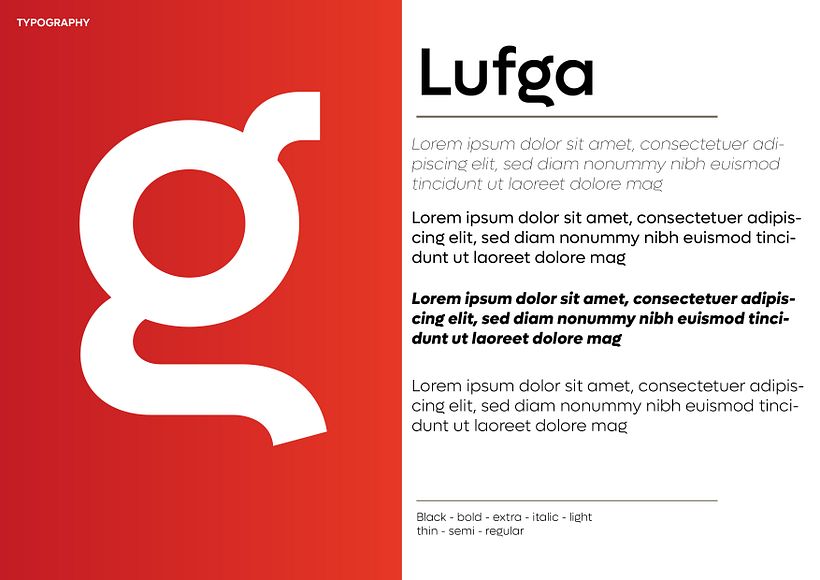 My project for course: Logo Design: From Concept to Presentation 13