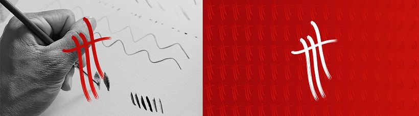 My project for course: Logo Design: From Concept to Presentation 6
