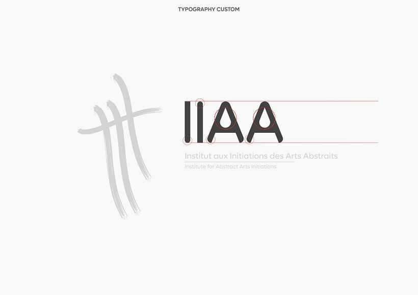 My project for course: Logo Design: From Concept to Presentation 9