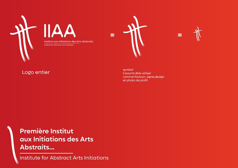 My project for course: Logo Design: From Concept to Presentation 13