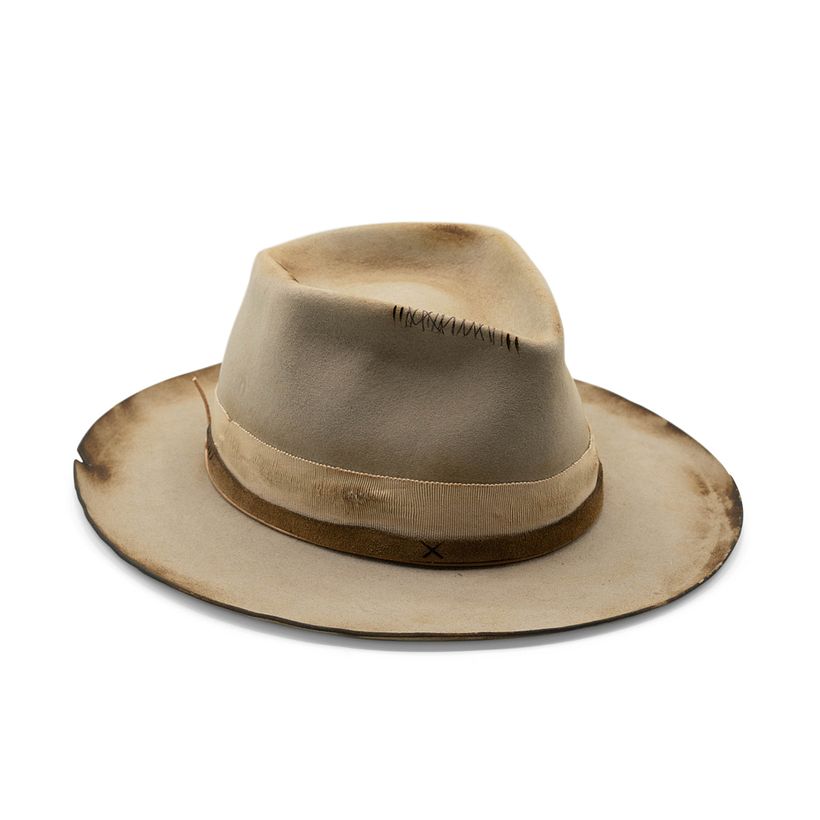 The SAND DUNE Hat  3