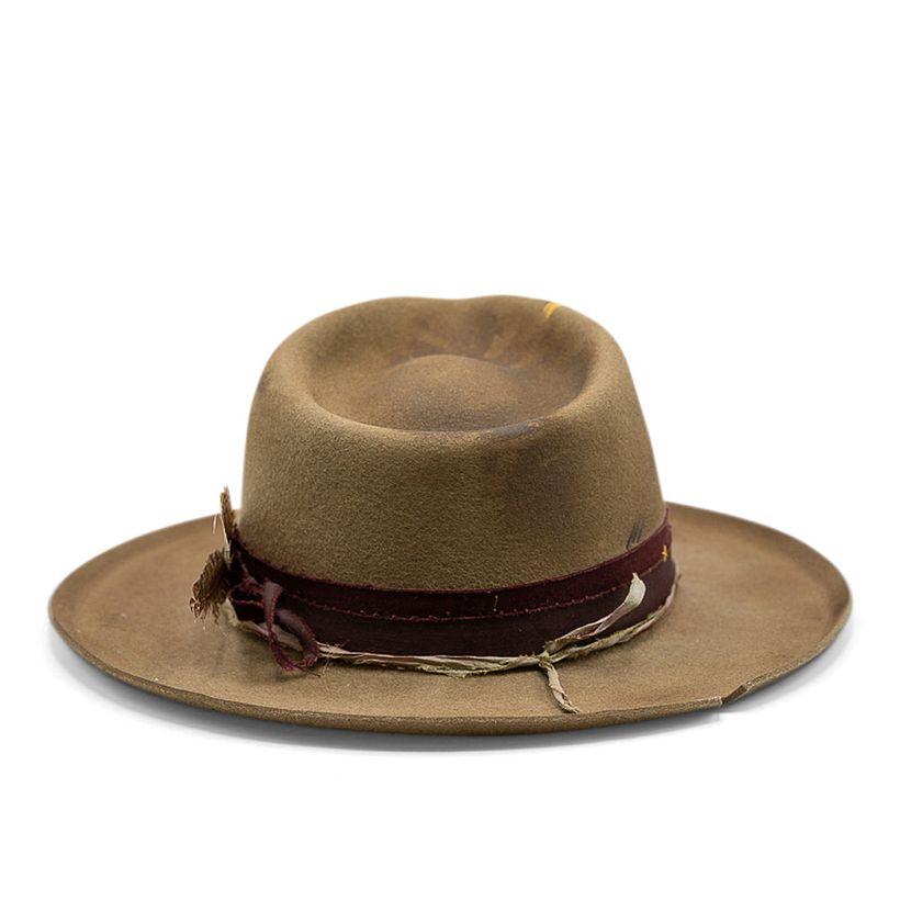 The Equilibrio Hat 5