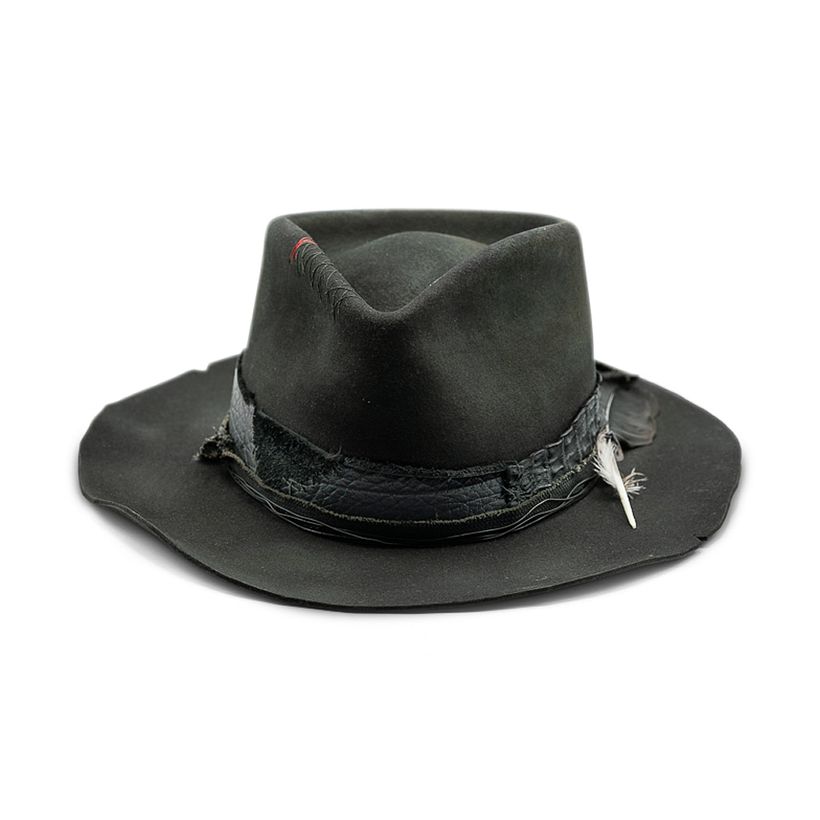 ROCK & ROLL Vagabond Hat  1
