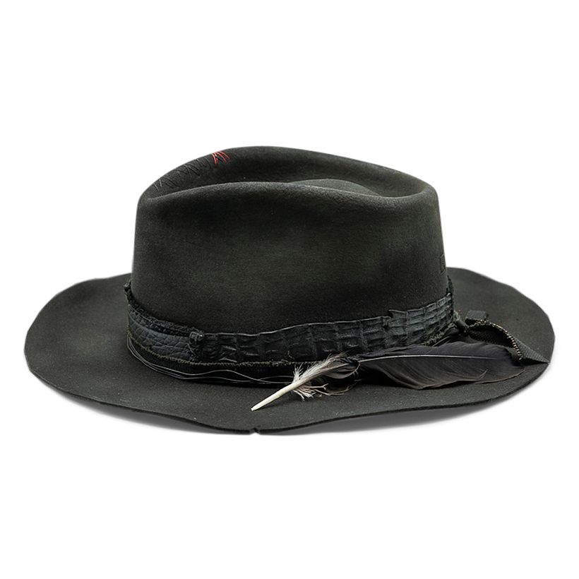 ROCK & ROLL Vagabond Hat  2