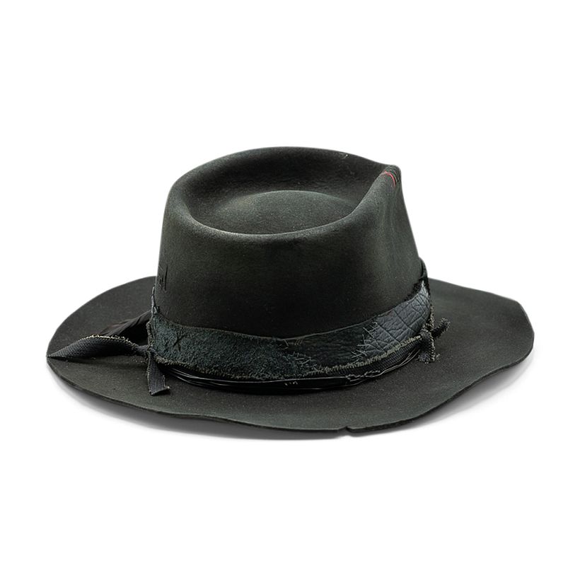 ROCK & ROLL Vagabond Hat  4
