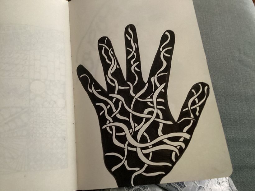 Mi proyecto del curso: Dibujo para principiantes nivel -1 4