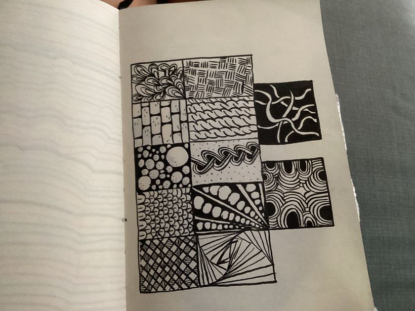Mi proyecto del curso: Dibujo para principiantes nivel -1 5