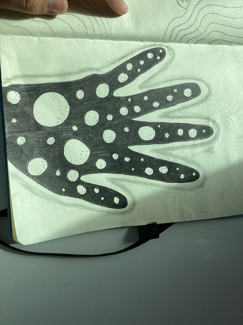 Mi proyecto del curso: Dibujo para principiantes nivel -1 16