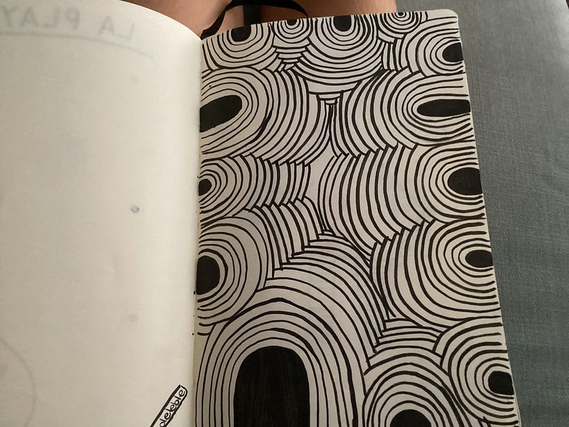 Mi proyecto del curso: Dibujo para principiantes nivel -1 6