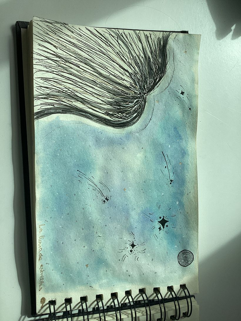 Mi proyecto del curso: Dibujo para principiantes nivel -1 11