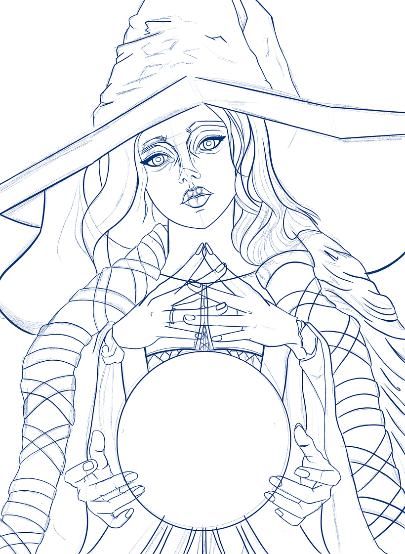 Boceto