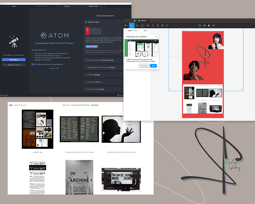 Mi proyecto del curso: Diseño web creativo: planificación y programación desde cero 2