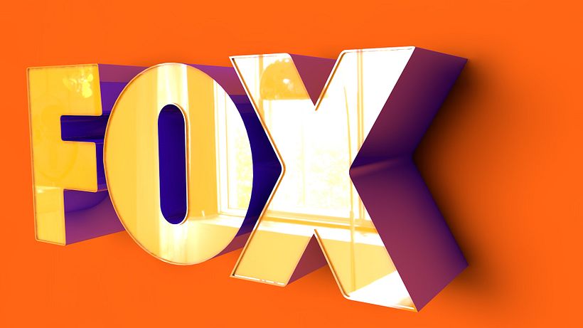 Meu projeto do curso: Lettering 3D: modelagem e texturização com o Cinema 4D 2