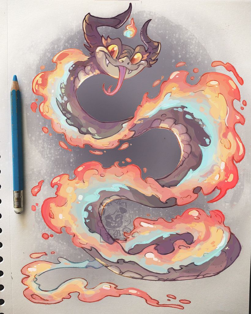 Brazilian Folklore 1