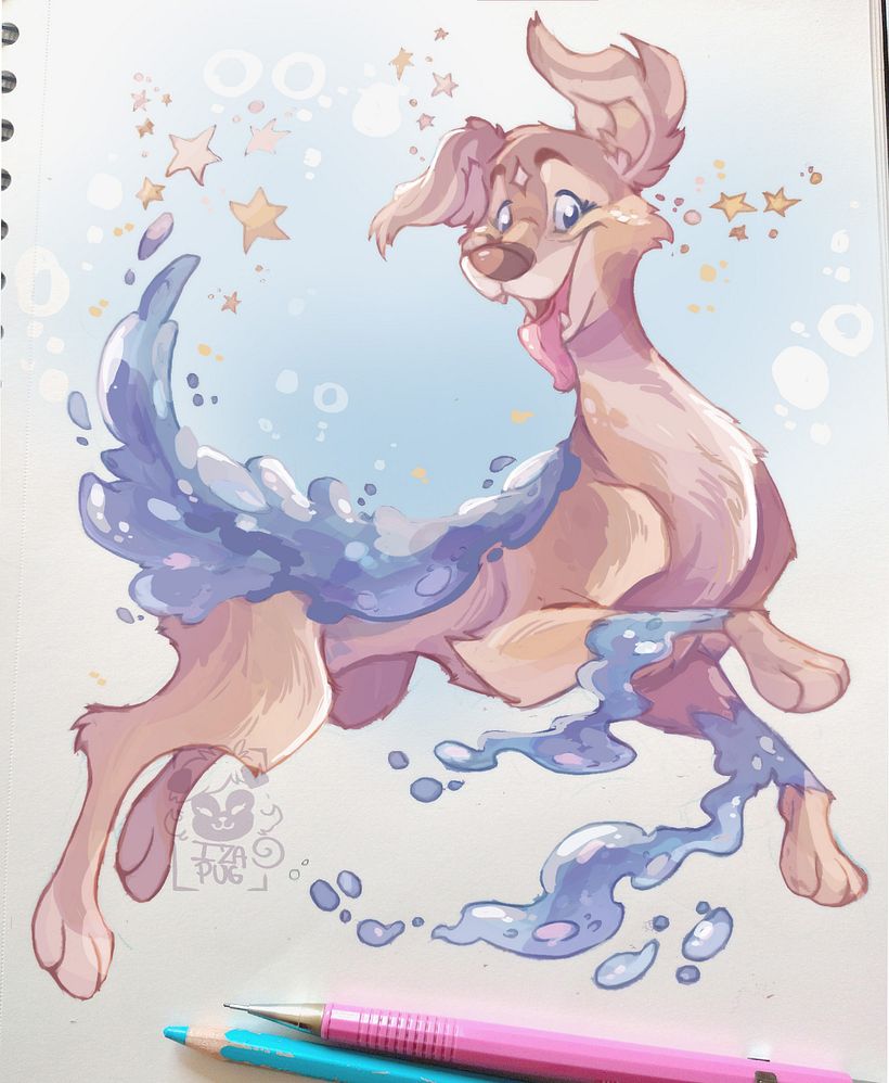 Brazilian Folklore 6