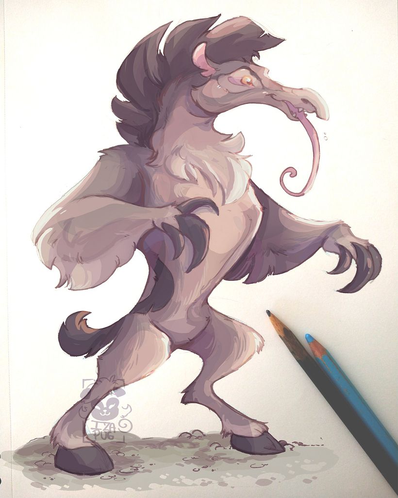 Brazilian Folklore 7