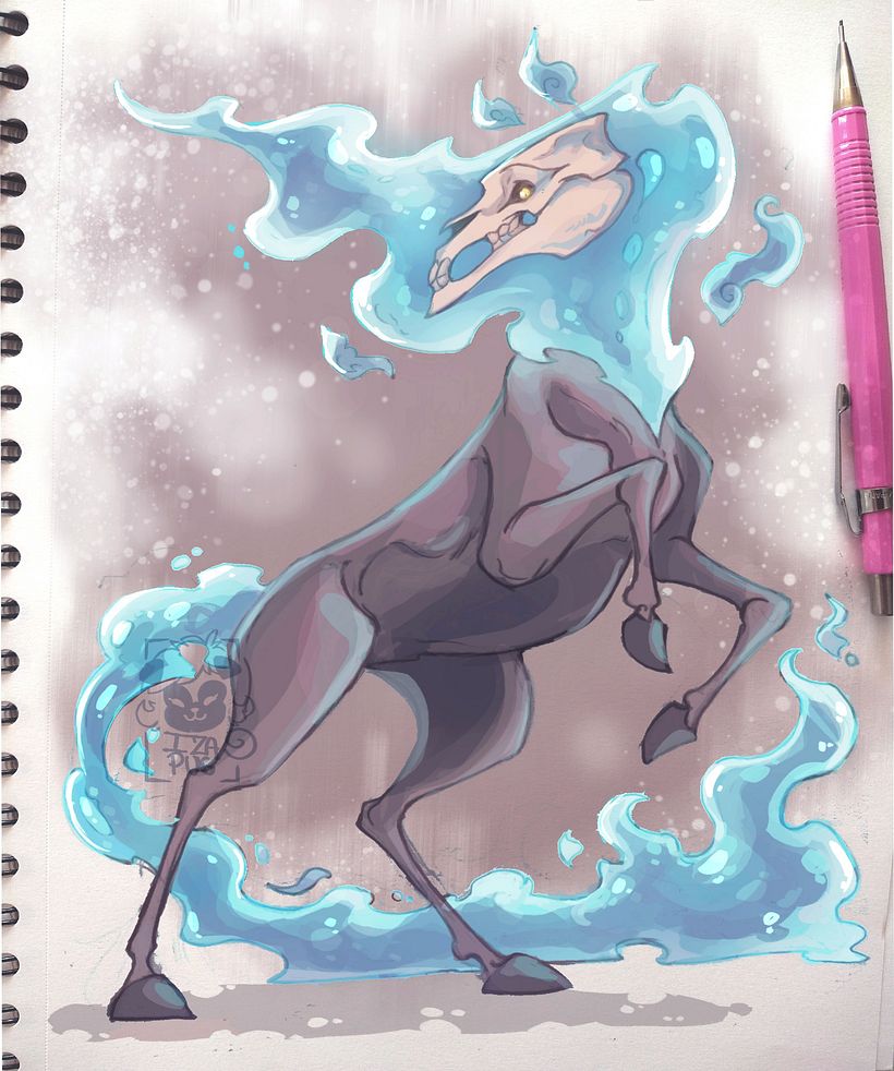 Brazilian Folklore 2