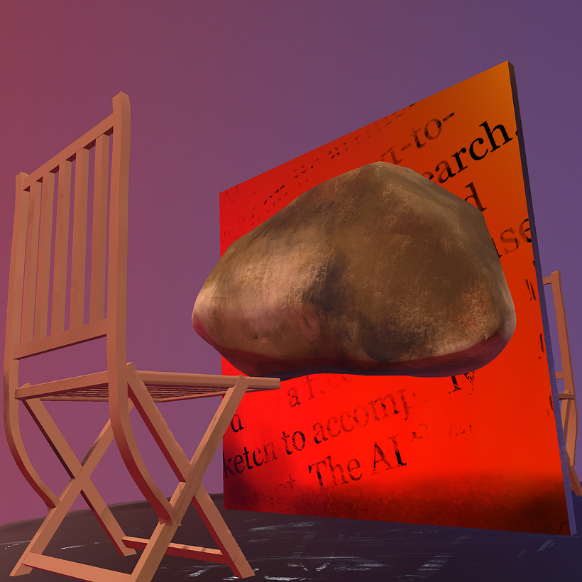 "ArtNews" NFT serie 5