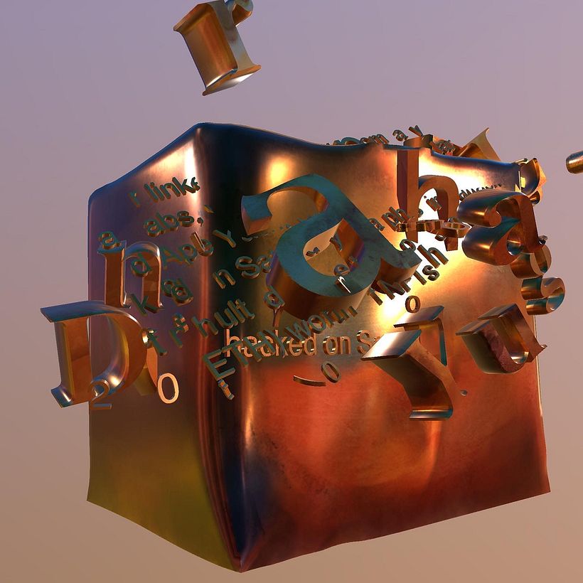 "ArtNews" NFT serie 6