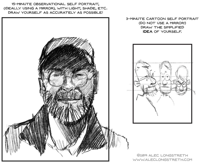 My project for course: Autobiographical Comic Book: Illustrate Your Experiences 14