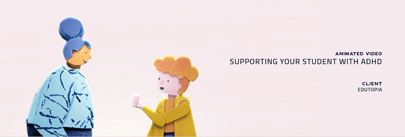 Understanding and Supporting Your Student With ADHD 1