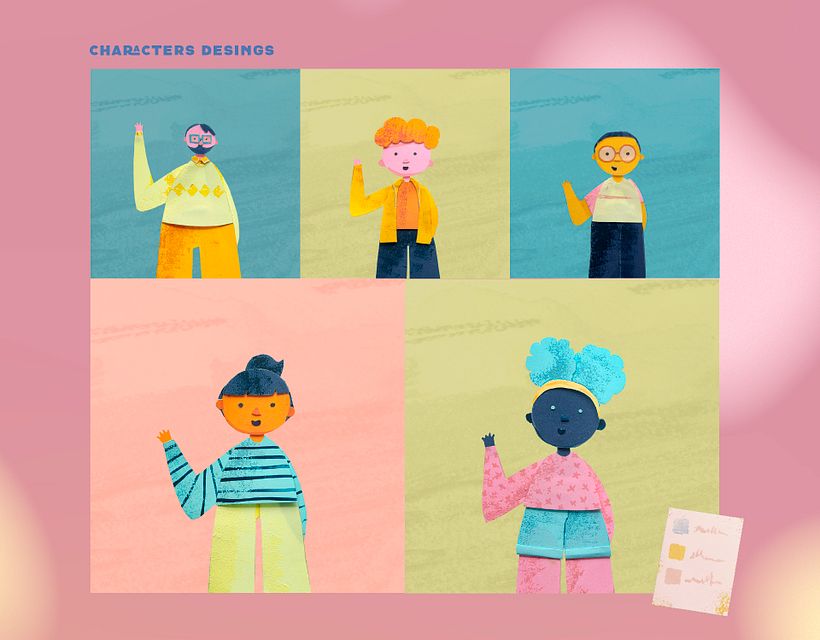 Understanding and Supporting Your Student With ADHD 7
