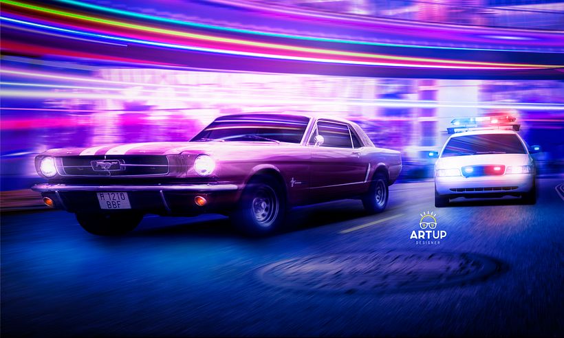 speed 1