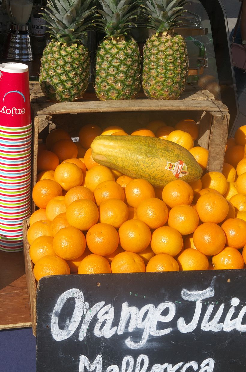 Mi proyecto del curso: Guía práctica para aprender a manejar tu cámara digital desde cero 4